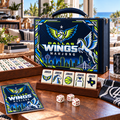 DLW Premium Mahjong Set – Game Night Edition PNPA