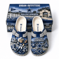 Premium DLCB Signature Buckle Clogs NTVA