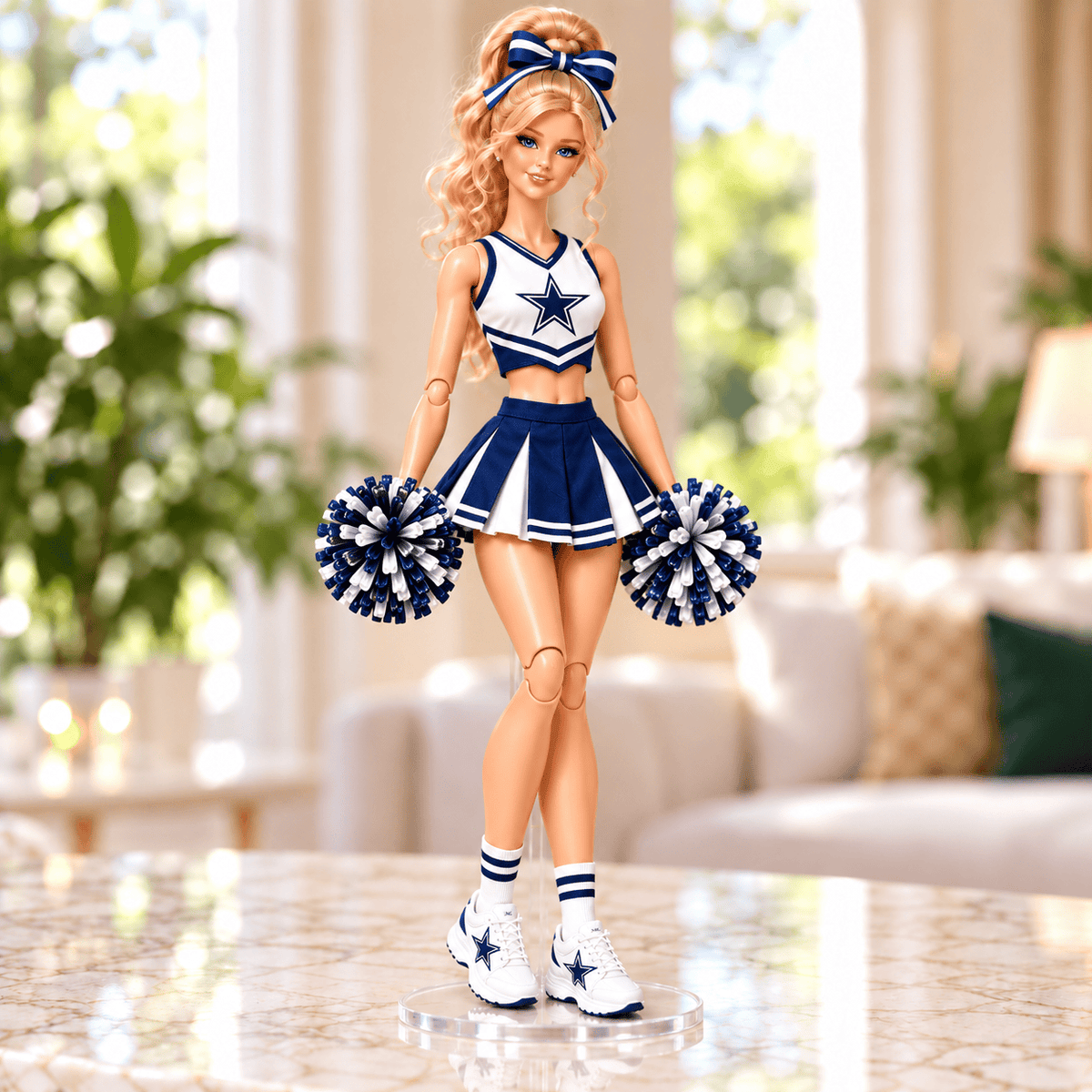 DLCB Premium Commemorative Figure PNPA