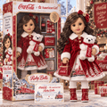 Premium CCCL Commemorative Collector Doll LNTH