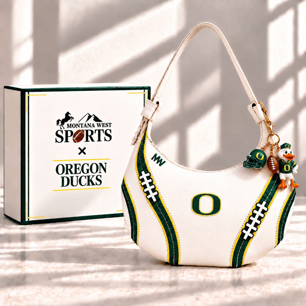ORD Premium Hobo Bag TMH