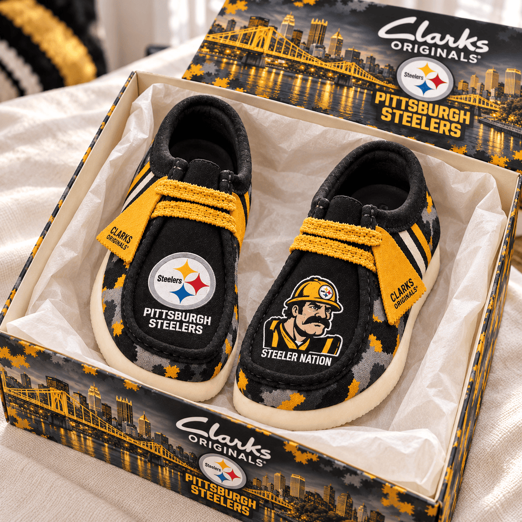 Premium PBS Collectible Shoes NTVA