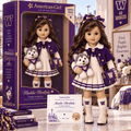 Premium WSH Commemorative Collector Doll PDL