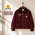 WCD Premium Detroit Jacket TMH