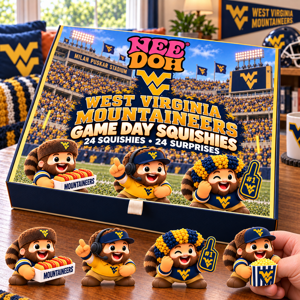 WVM Special Squishies Collection TTTT