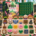 WCKD Premium Pop Cube Advent Calendar Set TTNL