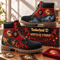 PREMIUM MKB HERITAGE BOOTS PTKL