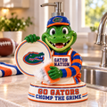 FGT 3D Character Soap Dispenser TMH