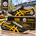 PBS Premium Mexico Tiger 66 Sneakers TTNL