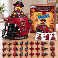 SCG Special Pop-Up Pirate Game TTTT