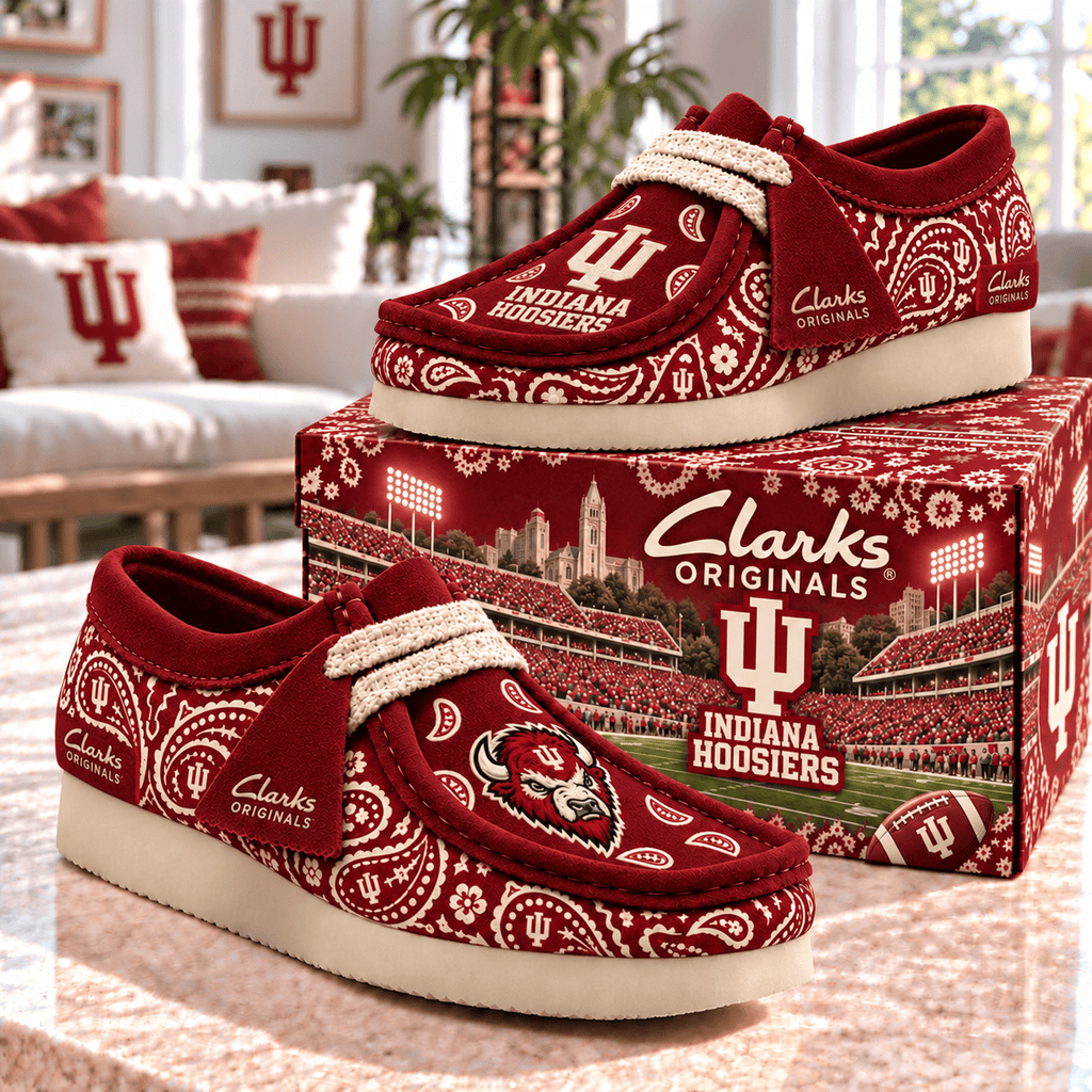 Premium IDH Collectible Shoes NTVA