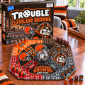 CLVB Premium Collector’s Board Game TMH
